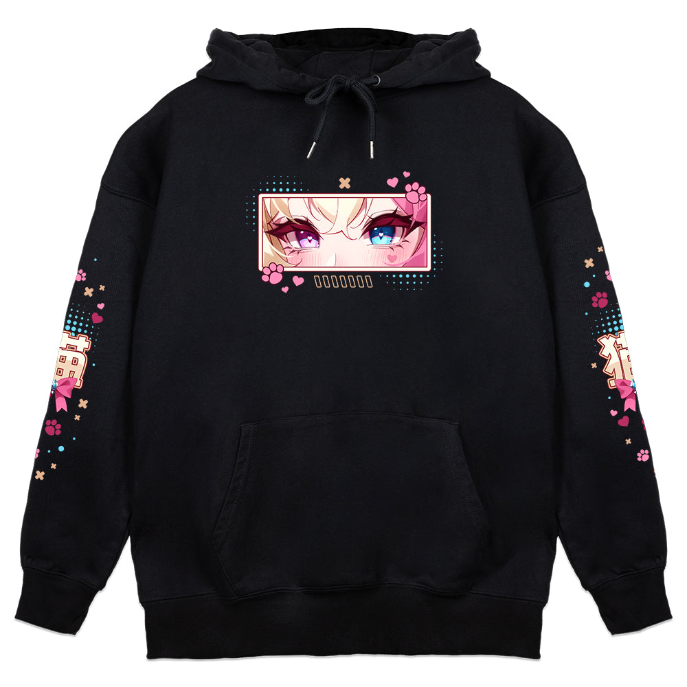 sybilcat "Arcadian Allure" Hoodie
