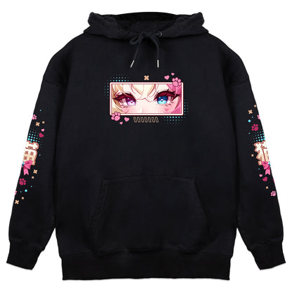 sybilcat "Arcadian Allure" Hoodie