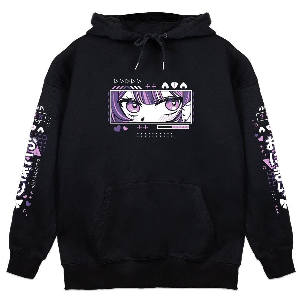 Isabelletrist "onigirlie" Hoodie