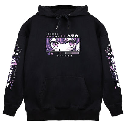 Isabelletrist "onigirlie" Hoodie
