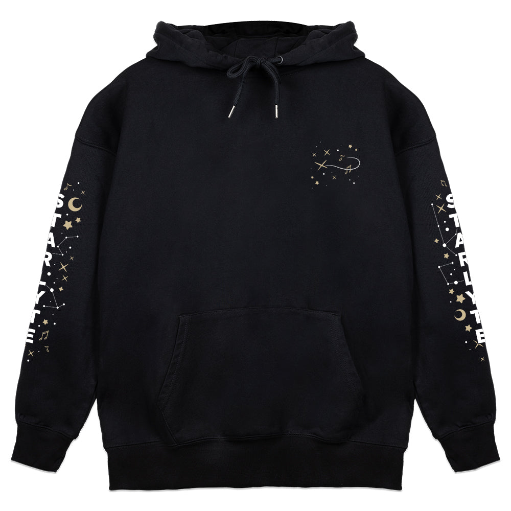 Aida Lyra Whimsical Hoodie
