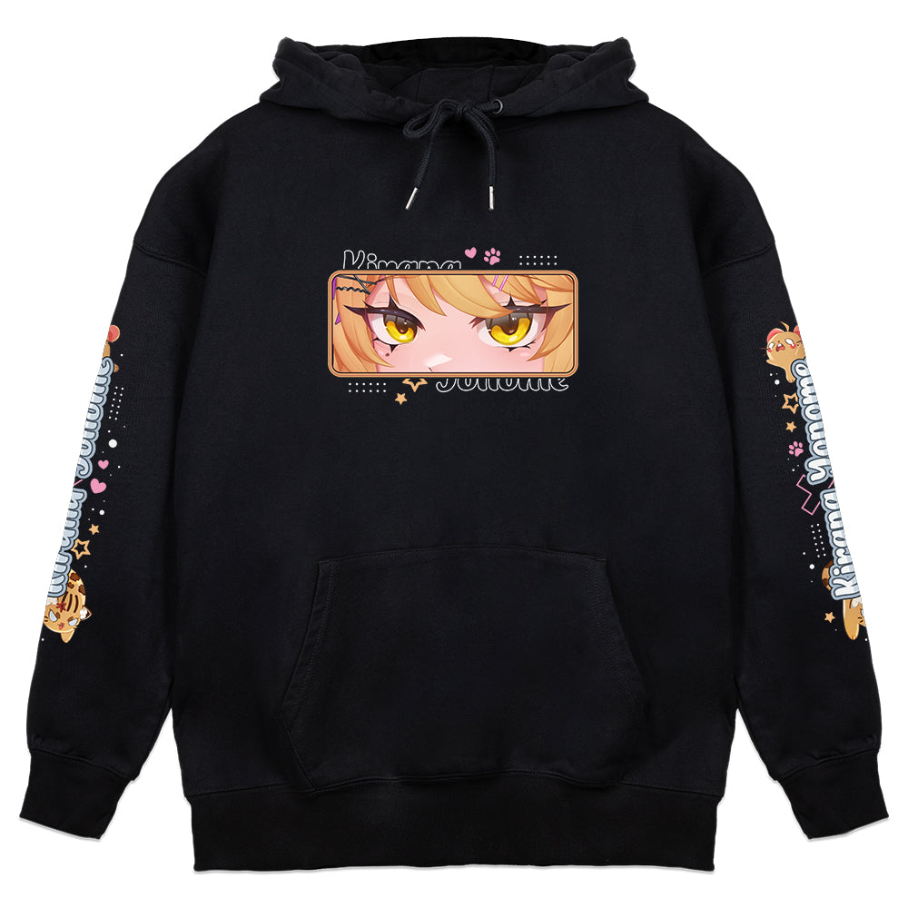 KiranaYonome At Your Service Hoodie
