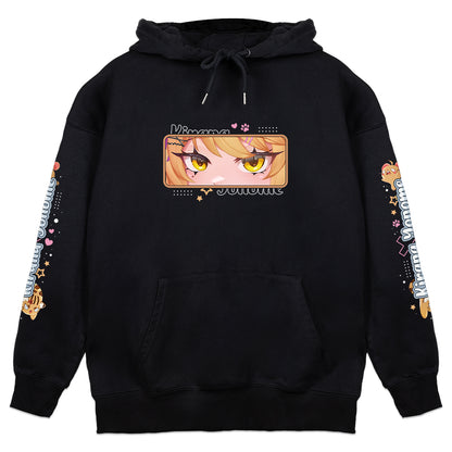 KiranaYonome At Your Service Hoodie