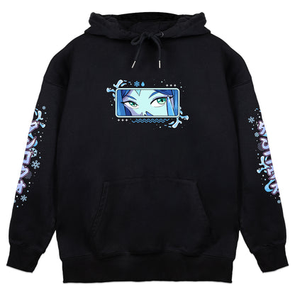 HailStone_WG "Lumpfish" Hoodie