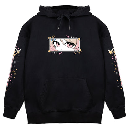 Moonbug Magical Girl Hoodie