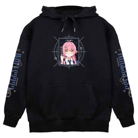 Celestium 'Operation: Celestium 15:18' Hoodie