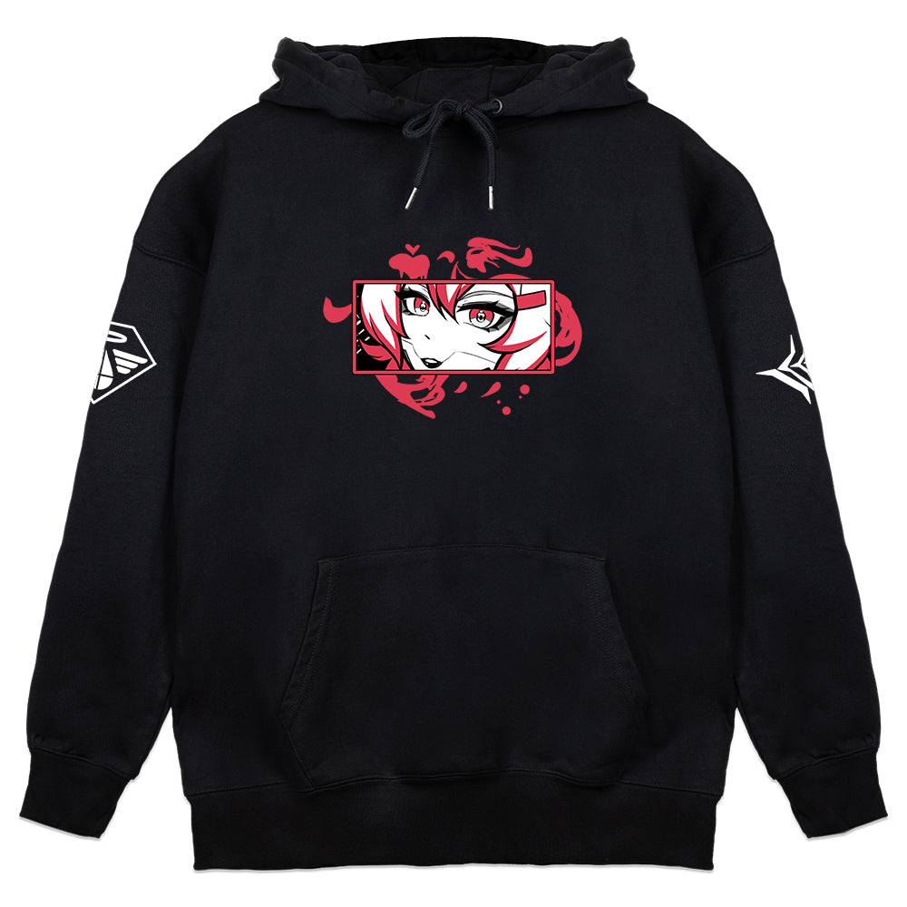 Sinthya Sanguine Hoodie