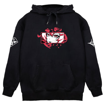 Sinthya Sanguine Hoodie