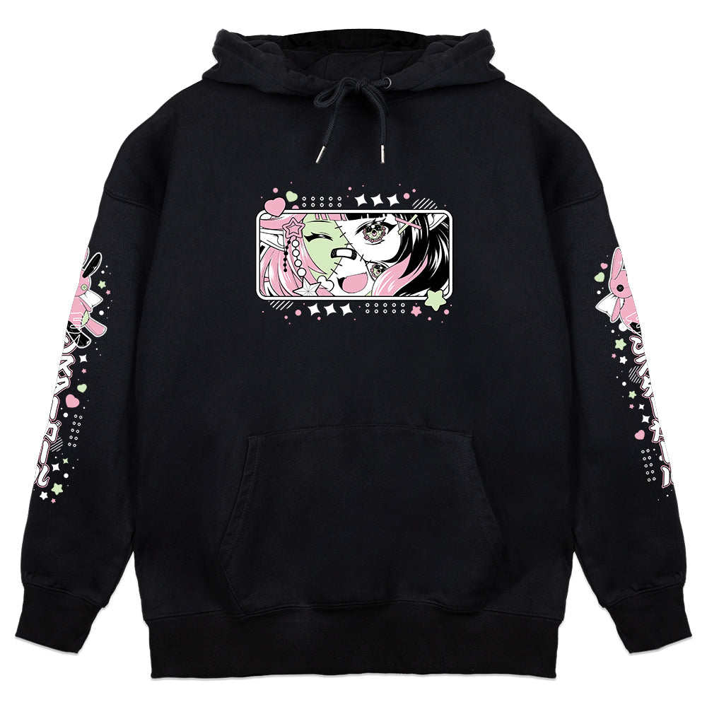 Chuutiee Hoodie