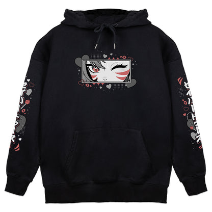 MarzeofFlame Hoodie