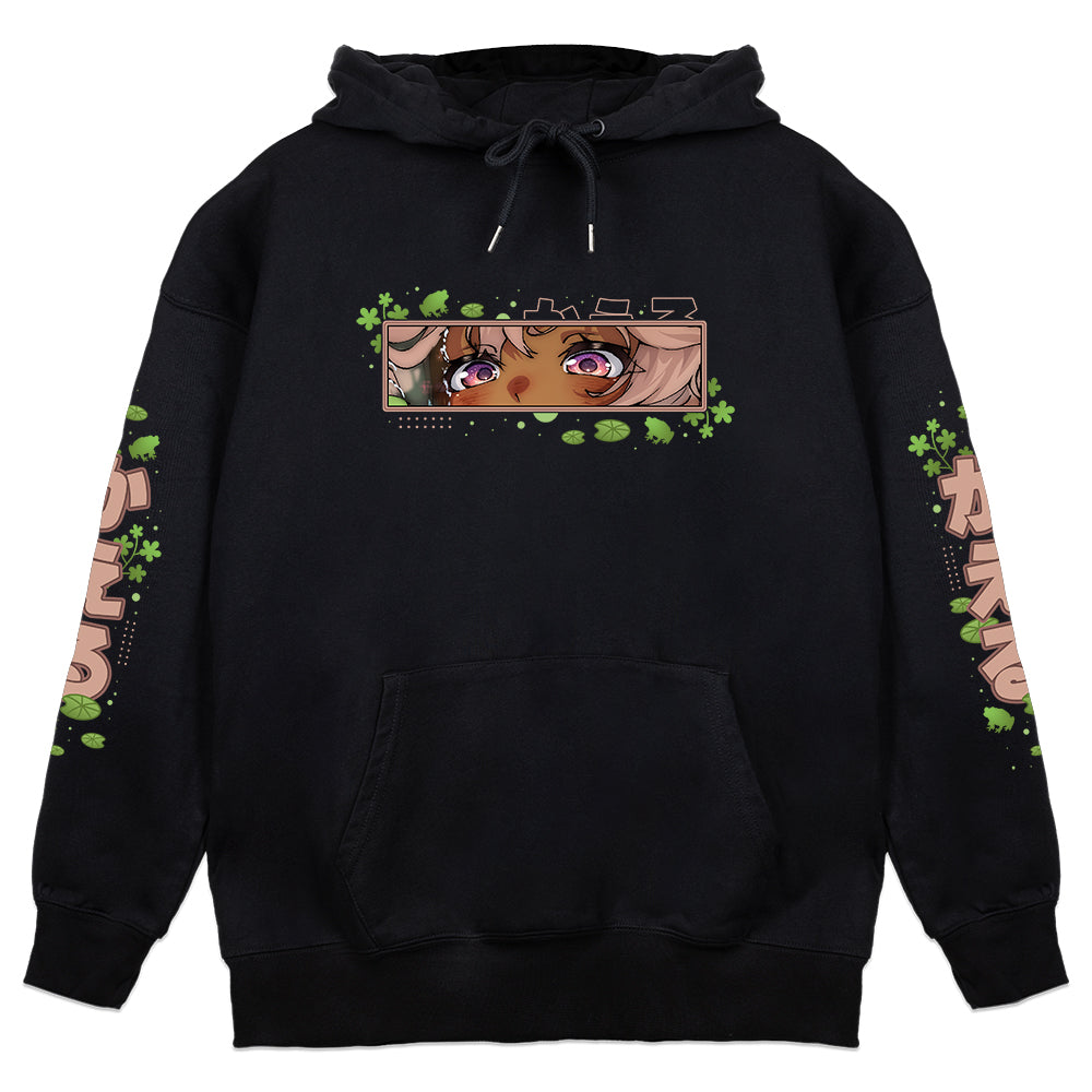 Fauxrishi "Afloat" Hoodie
