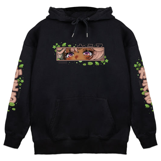 Fauxrishi "Afloat" Hoodie