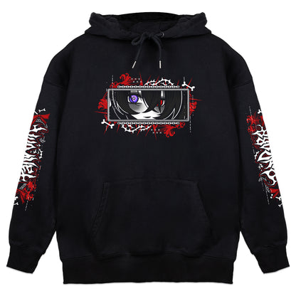 Pandora 'Sweetly Bound' Hoodie