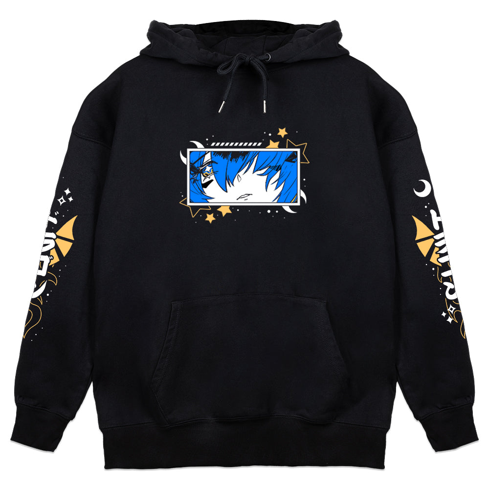 X-Ark "Dream Unlocked" Hoodie