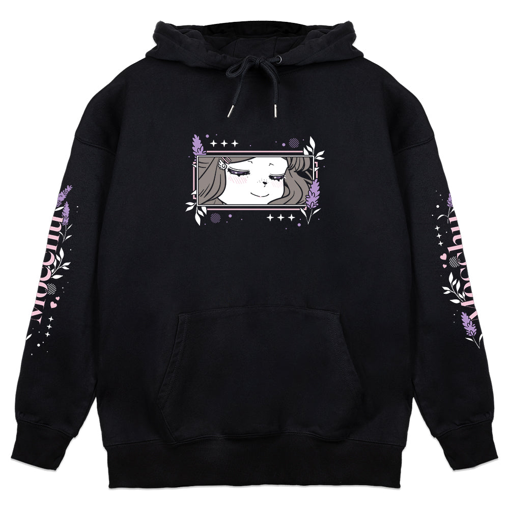 Mocchu Elegant Hoodie