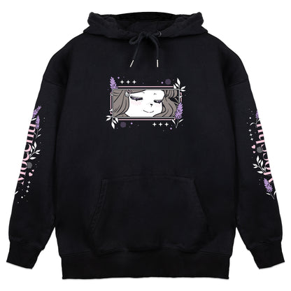 Mocchu Elegant Hoodie
