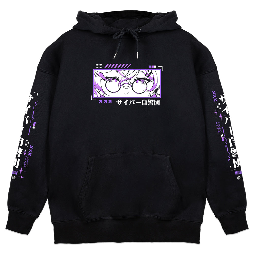 Acryii "Light Show" Hoodie