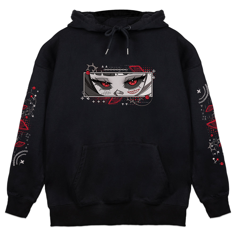 Quill "Reach" Hoodie