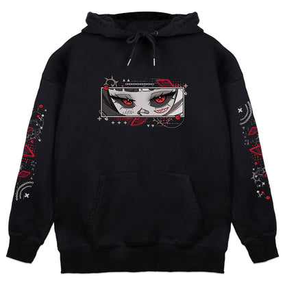 Quill "Reach" Hoodie