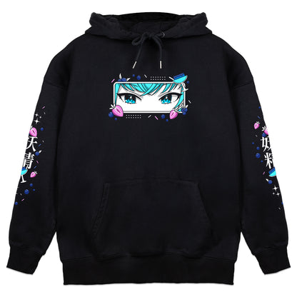 Leo Tsonus Bakery Hoodie