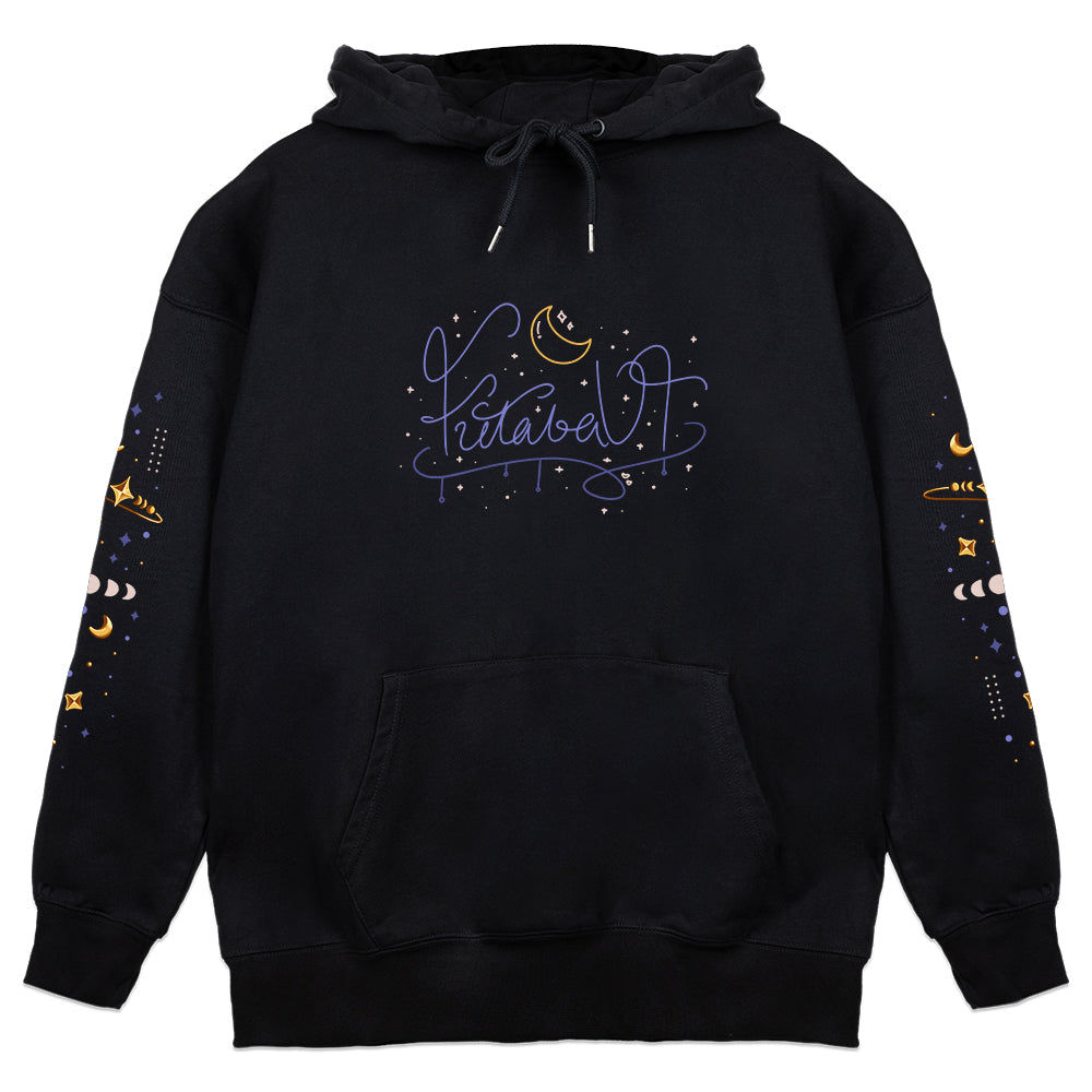 FutabaVT "Celestial Goddess" Hoodie