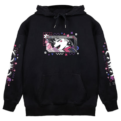 HanaVYakuta Hoodie
