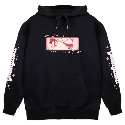 GhostyUwU "Neko" Hoodie