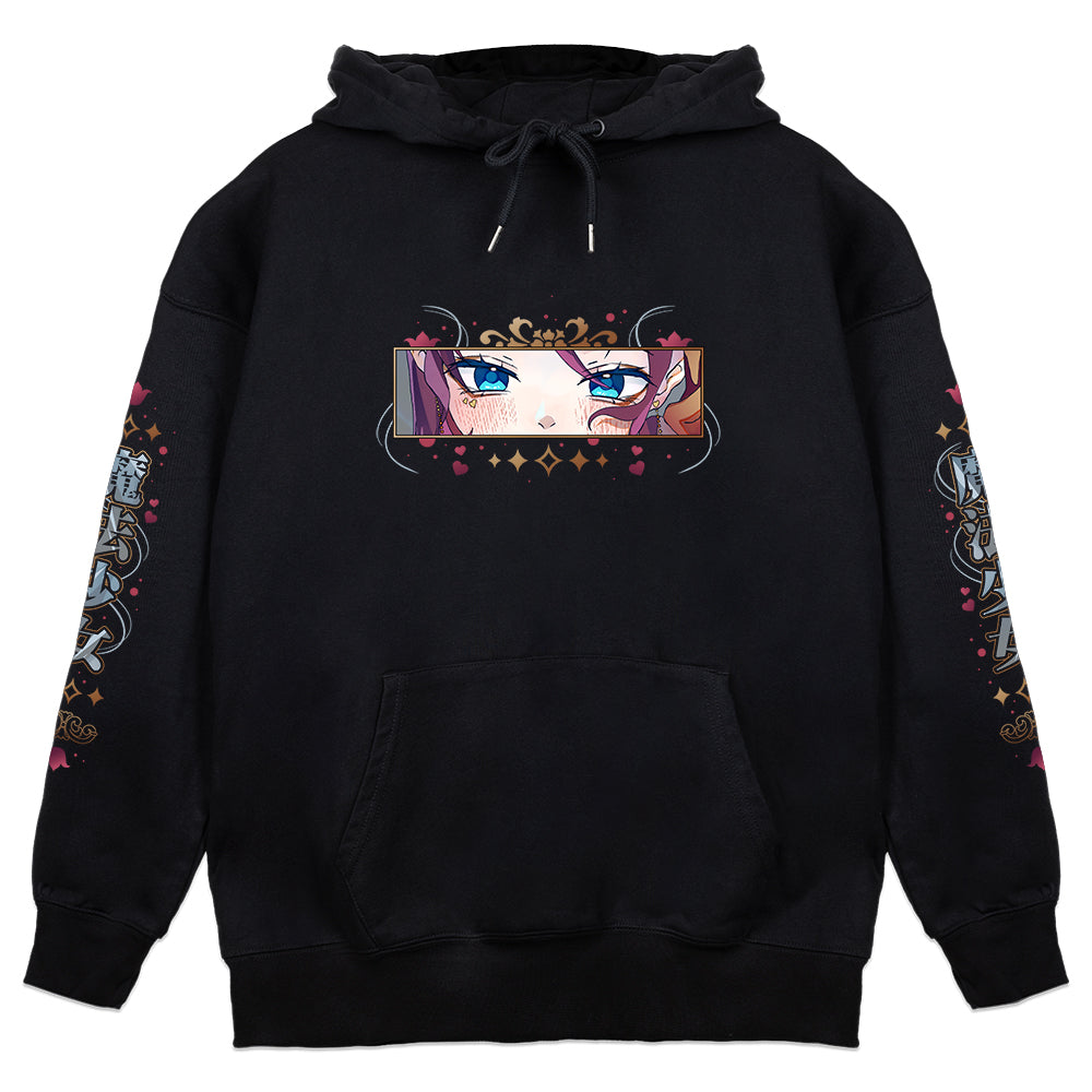 Bagel Gremlin 'Heartbreaker' Hoodie