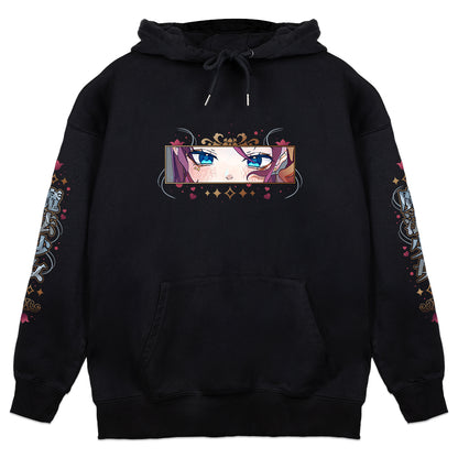 Bagel Gremlin 'Heartbreaker' Hoodie