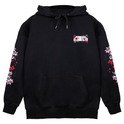 Ellena 'Witch' Hoodie