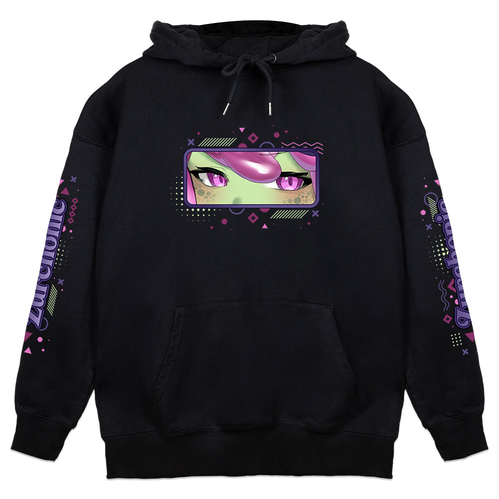 Zurchonic Hoodie