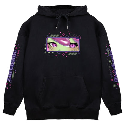 Zurchonic Hoodie