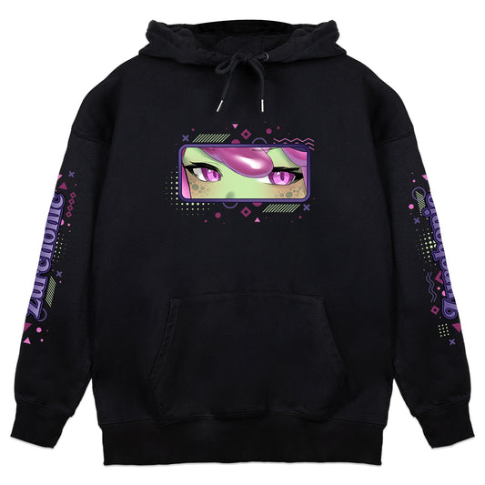 Zurchonic Hoodie