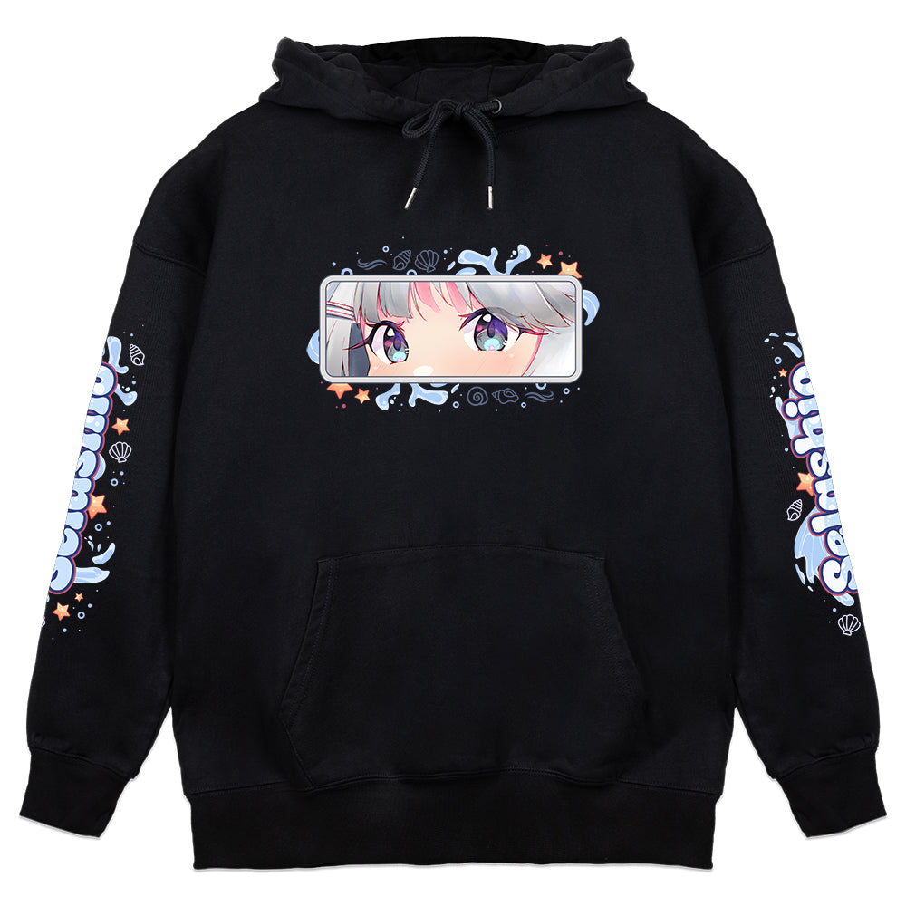 Selashio "Bubbly" Hoodie