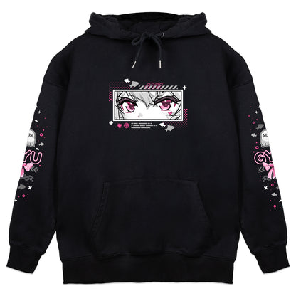 Hemifuu "Silly Ringed Seal" Hoodie
