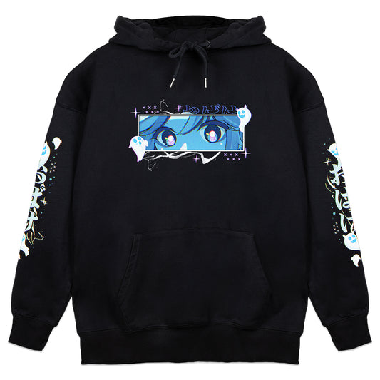 Mariadescent 'GH05T' Hoodie