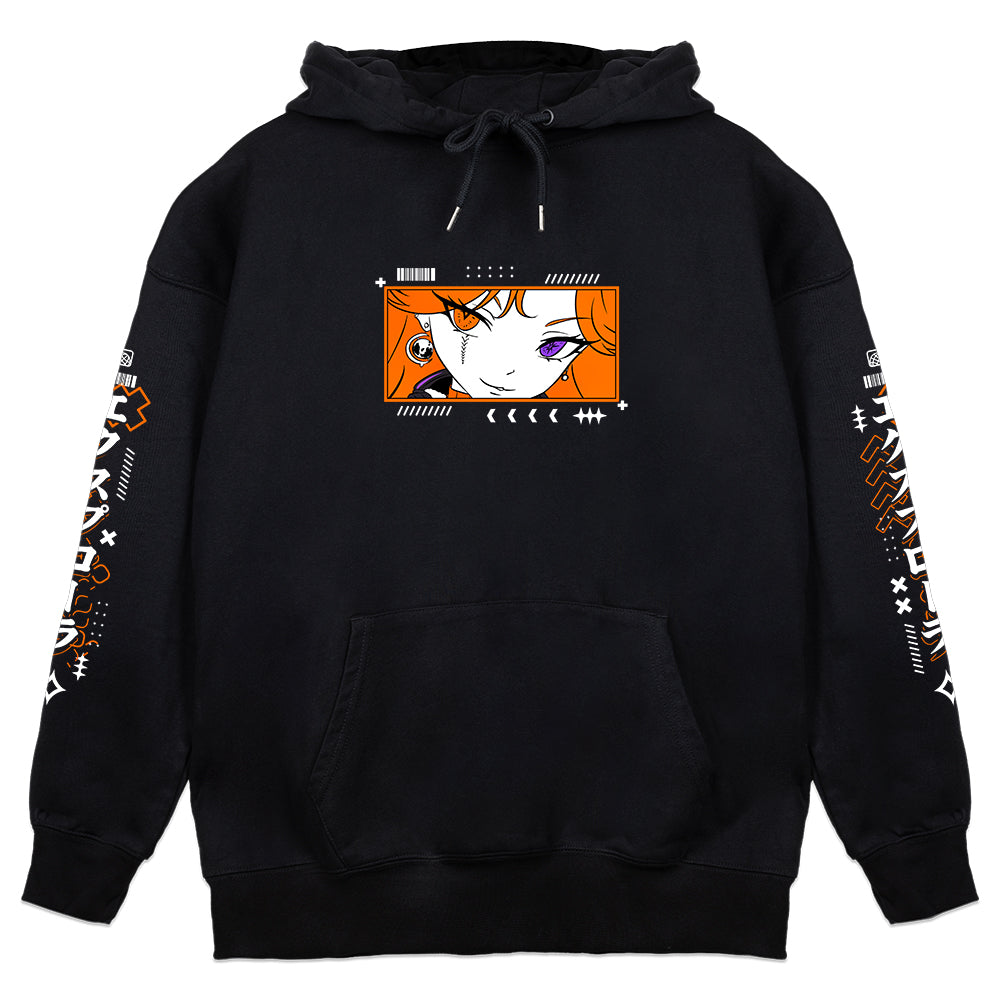 LauraTheExplaura_ Explorer's Hoodie