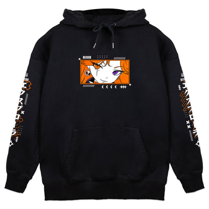 LauraTheExplaura_ Explorer's Hoodie