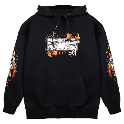 Sol_Hms Adventurer Hoodie
