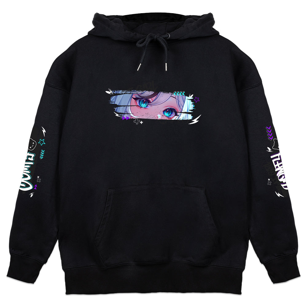 Snowwiiii Hoodie
