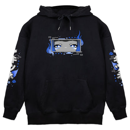 SayuriKitsuneVT "Flow" Hoodie