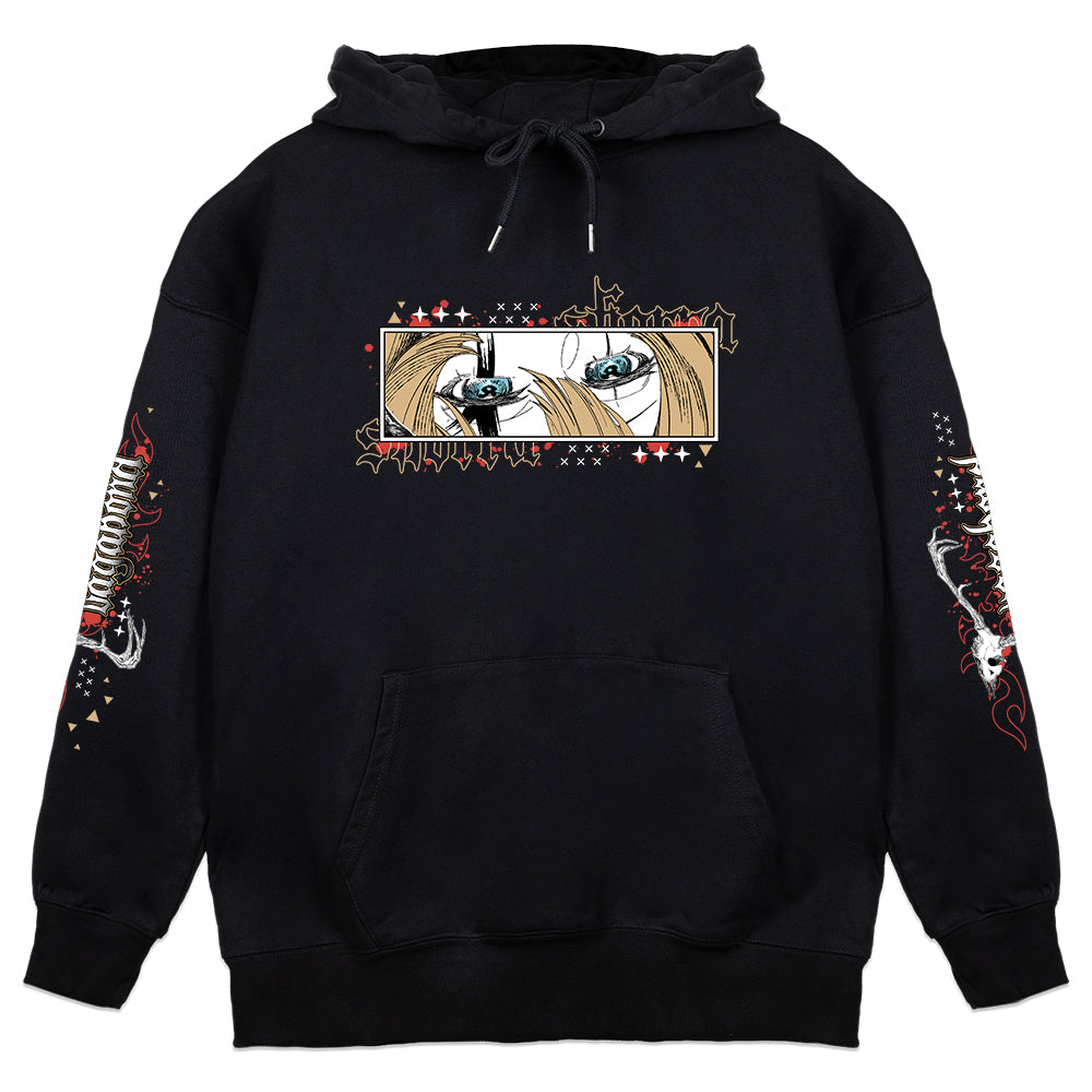 OneShotRP "Stiorra, the Vagabond" Hoodie