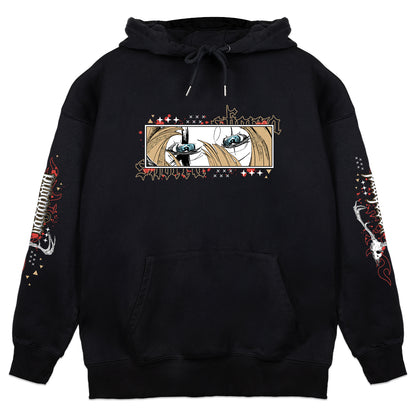 OneShotRP "Stiorra, the Vagabond" Hoodie