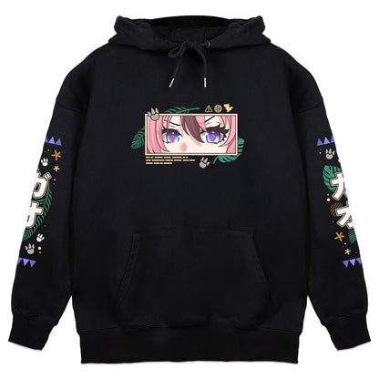 CupOfKathi "GAO!" Hoodie