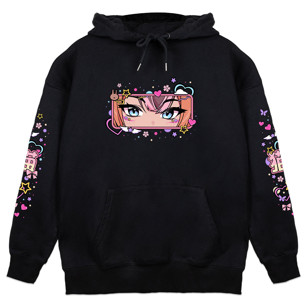 CaliCocoENV Gyaru Hoodie
