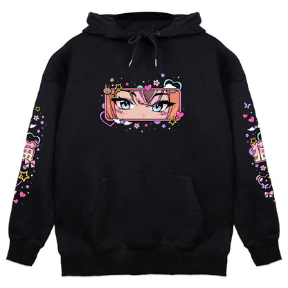 CaliCocoENV Gyaru Hoodie