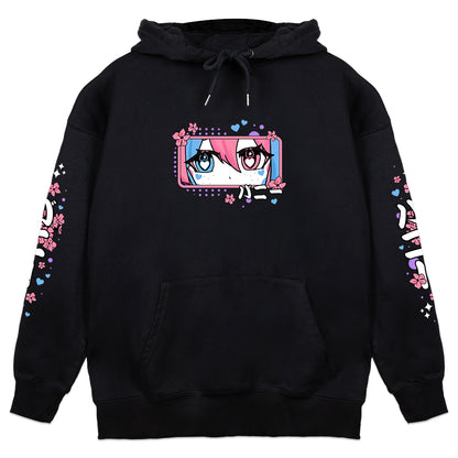 LadyBunnBunn 'Funn Bunn' Hoodie