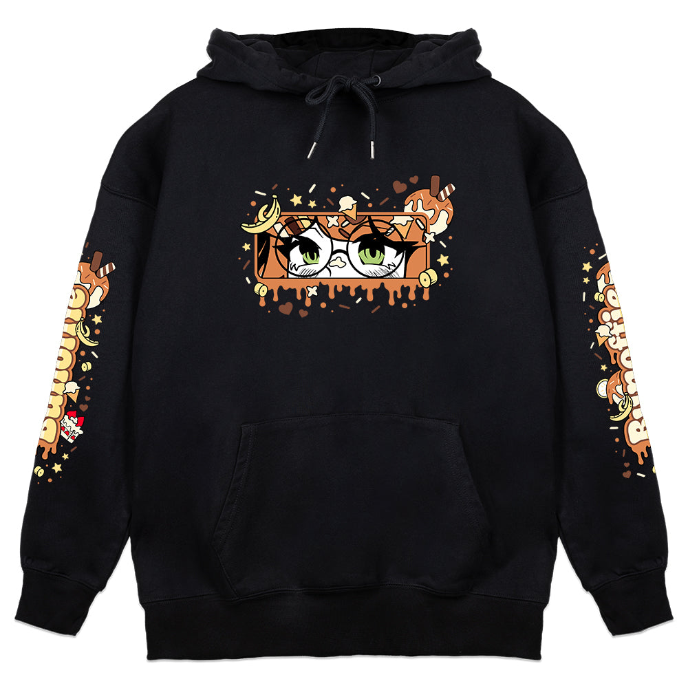 Bunoffie 'Bakery' Hoodie