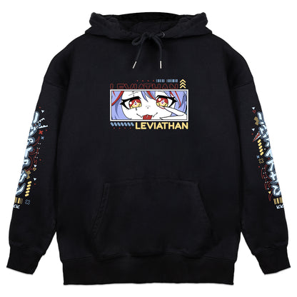 Cheribiri 'Ocean Devotion' Hoodie