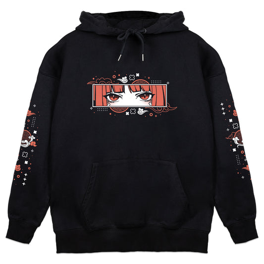 ImCrazyJinx "Donna Felina" Hoodie